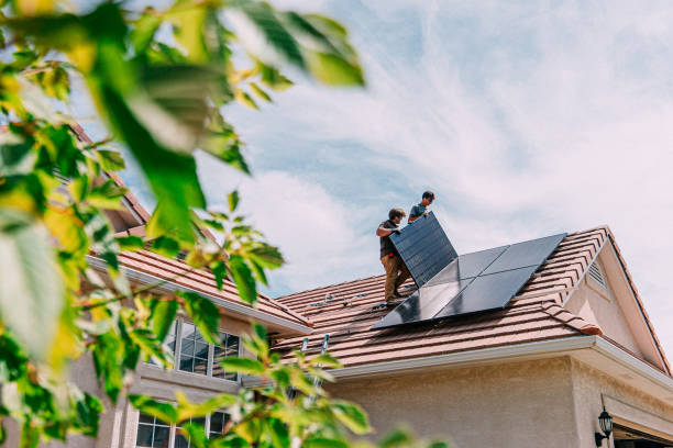 Best Roof Gutter Cleaning  in Dallas, NC